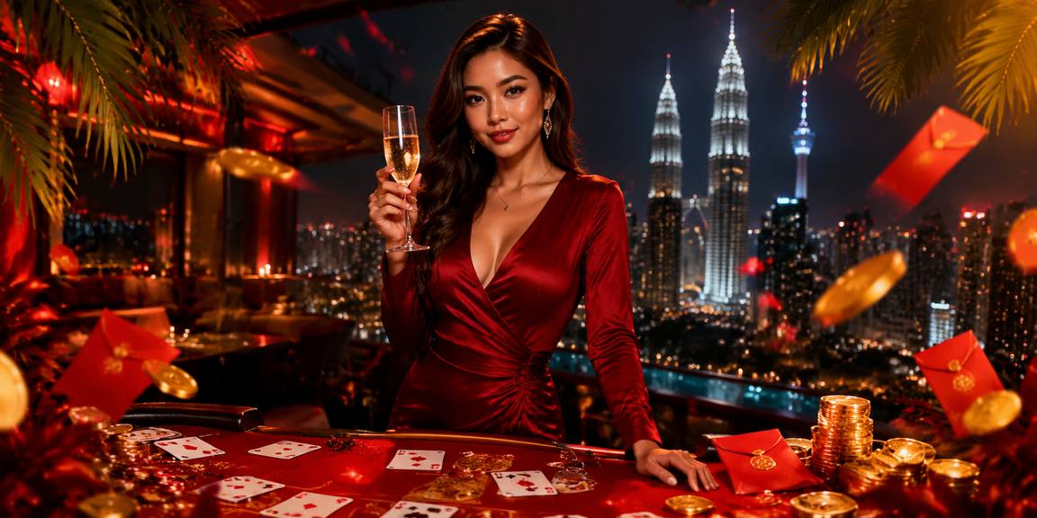 winningw Apa Yang Ada di Dalam Lobi winningw