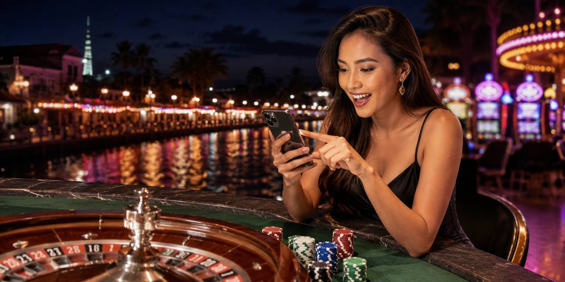 winningw Kawalan Penuh Akaun winningw Ada di Tangan Anda